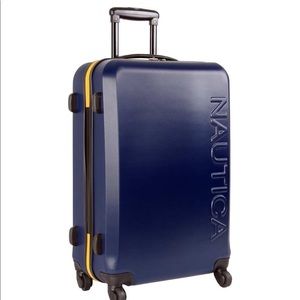 NAUTICA LUGGAGE 28” AHOY! Collection